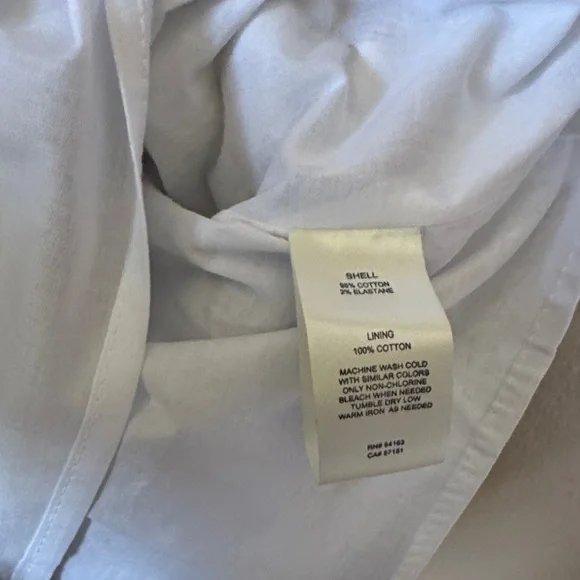 Eliza J Floral Mini Lace Shift Dress - Picture 4 of 5